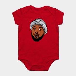 Conway Baby Bodysuit